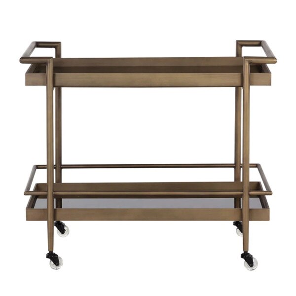 Livingston Bar Cart